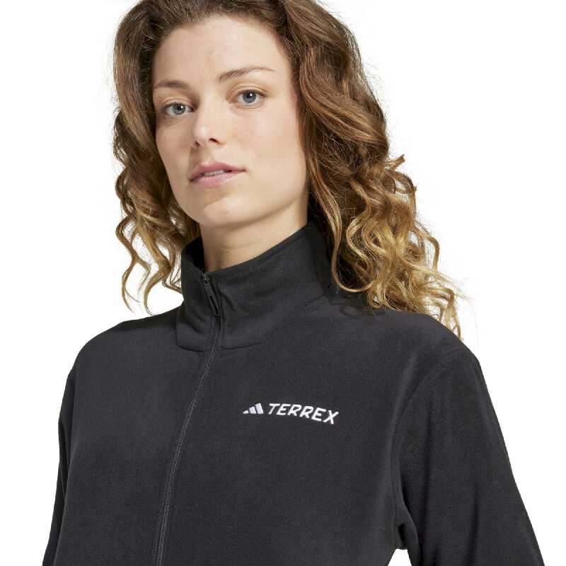 Terrex Multi Full-Zip Fleece - Polaire femme