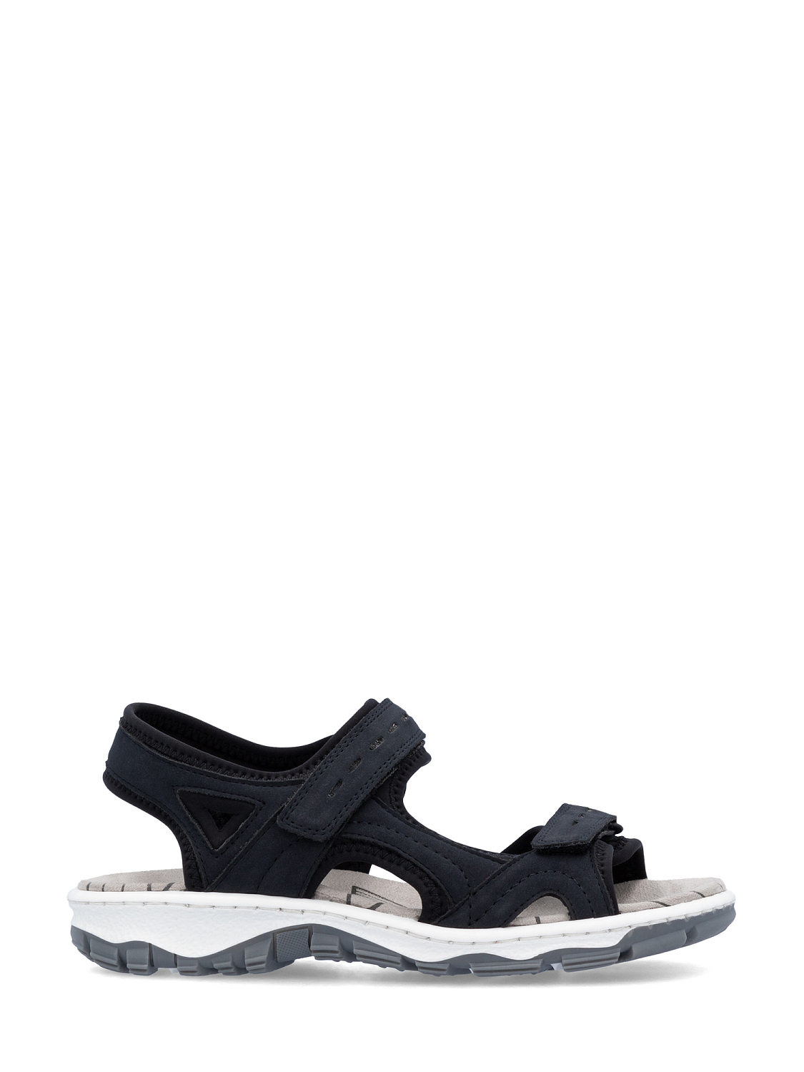 Rieker Marine ComfortWave Sandal