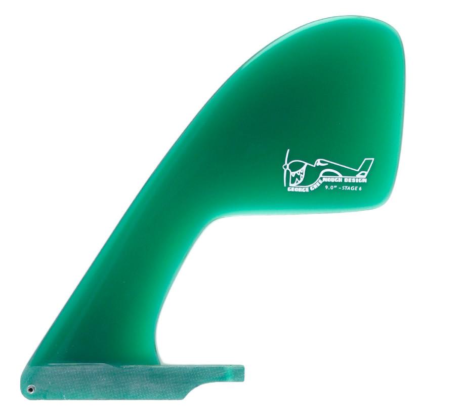 True Ames Fins Greenough Stage 6 - 8