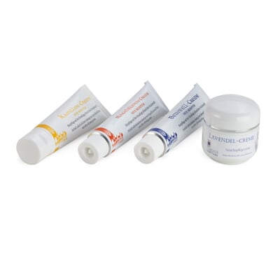 Beuroner Lavendelcreme