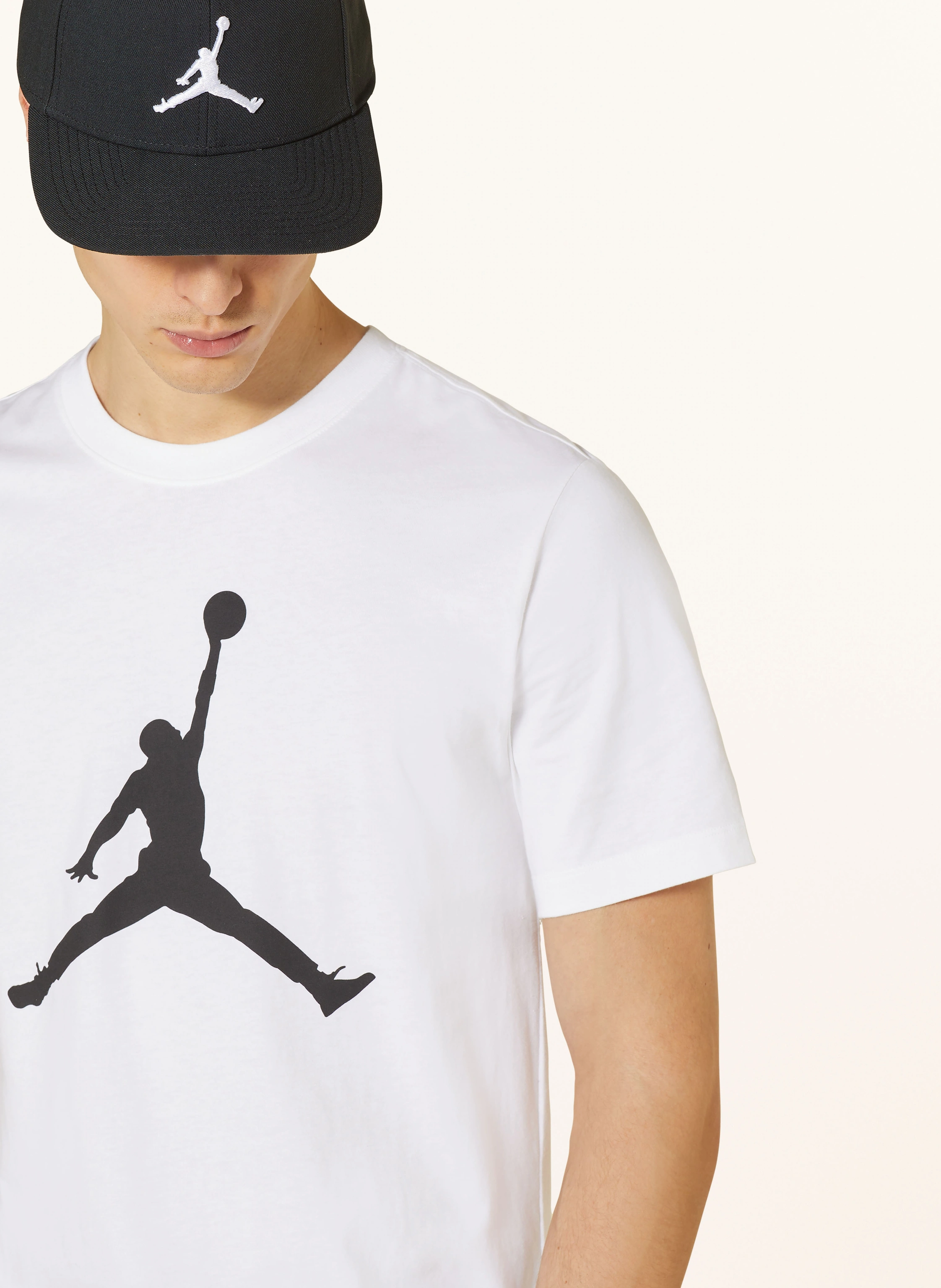 JORDAN T-Shirt JORDAN JUMPMAN