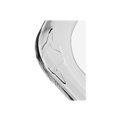 Force Case Pure - coque de protection pour Iphone 13 Mini - transparent