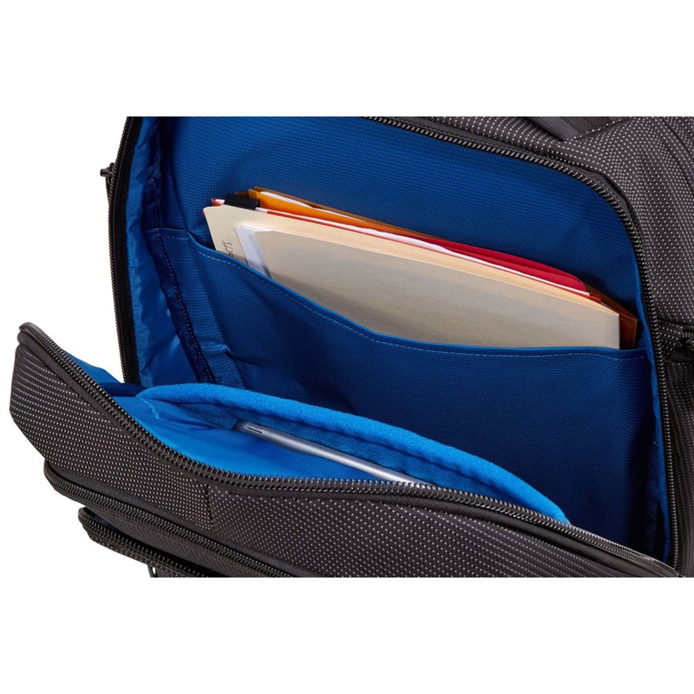 Thule Crossover 2 Backpack 30L black