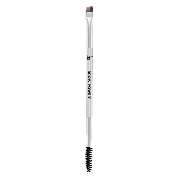 It Cosmetics Heavenly Luxe Brow Power Universal Transformer Brush #21