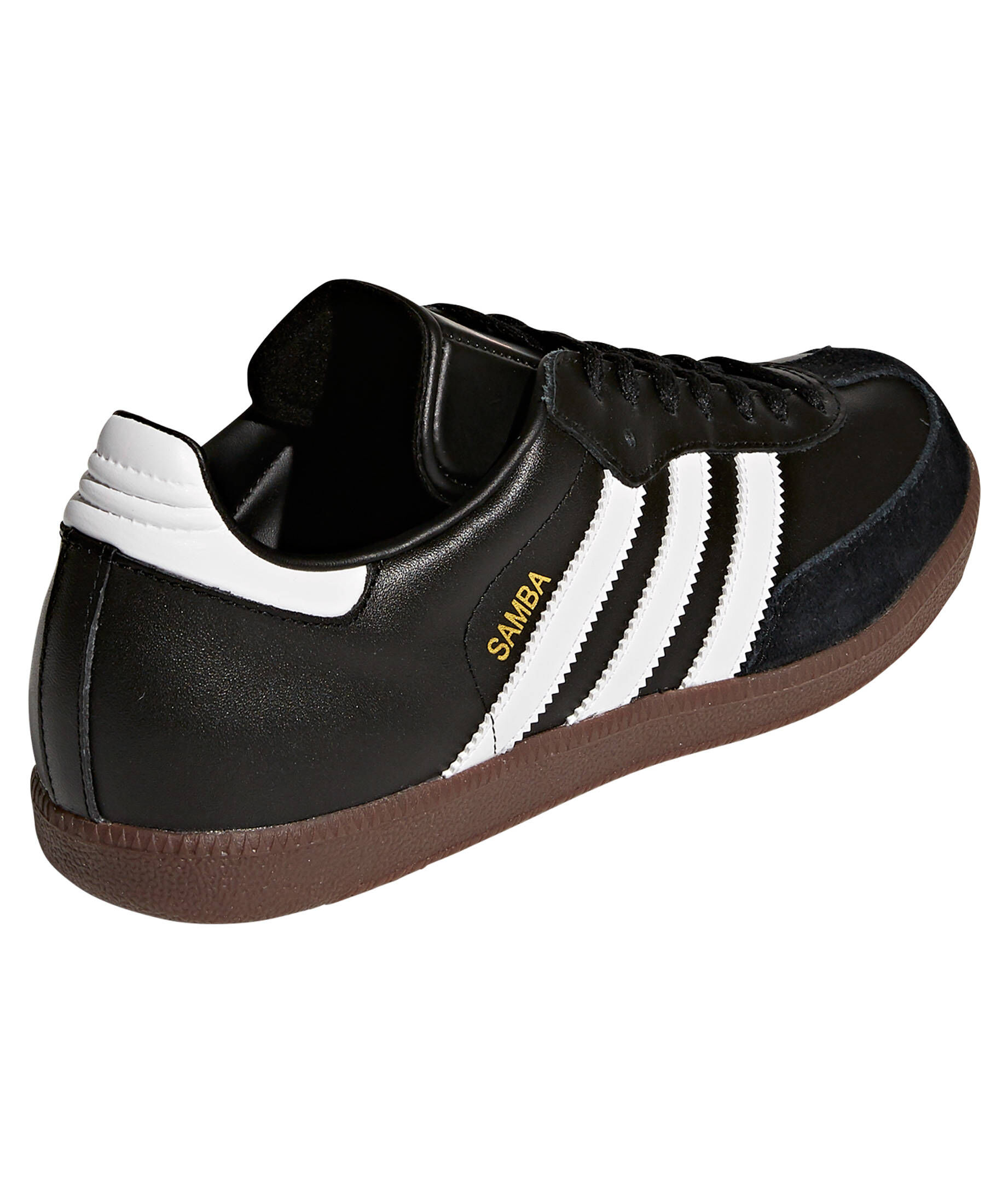 adidas Performance| Herren Fußballschuhe Halle SAMBA CLASSIC IN