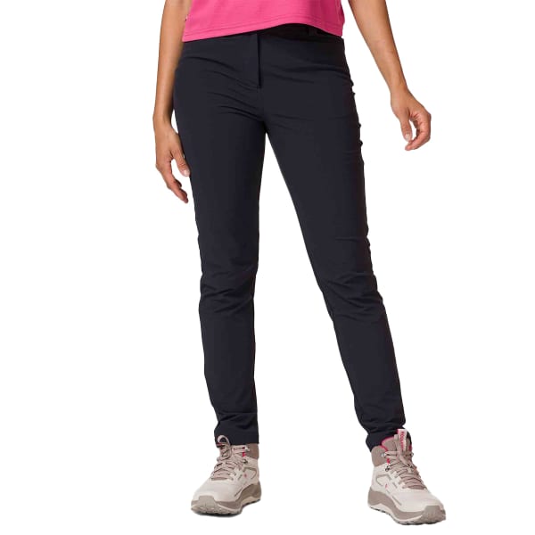 Pantalon randonnée ROSSIGNOL W SKPR PANTS BLACK