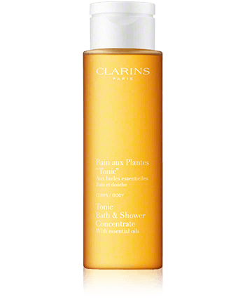 Clarins Aromaphytocare Bain aux Plantes 
