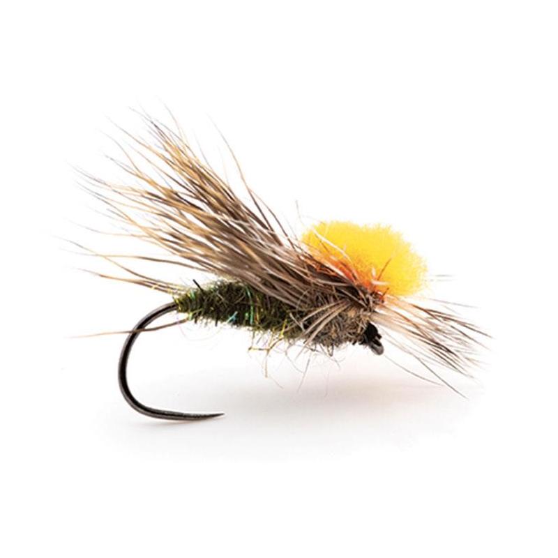 Mouche Devaux Sedge Parachute Gdc11