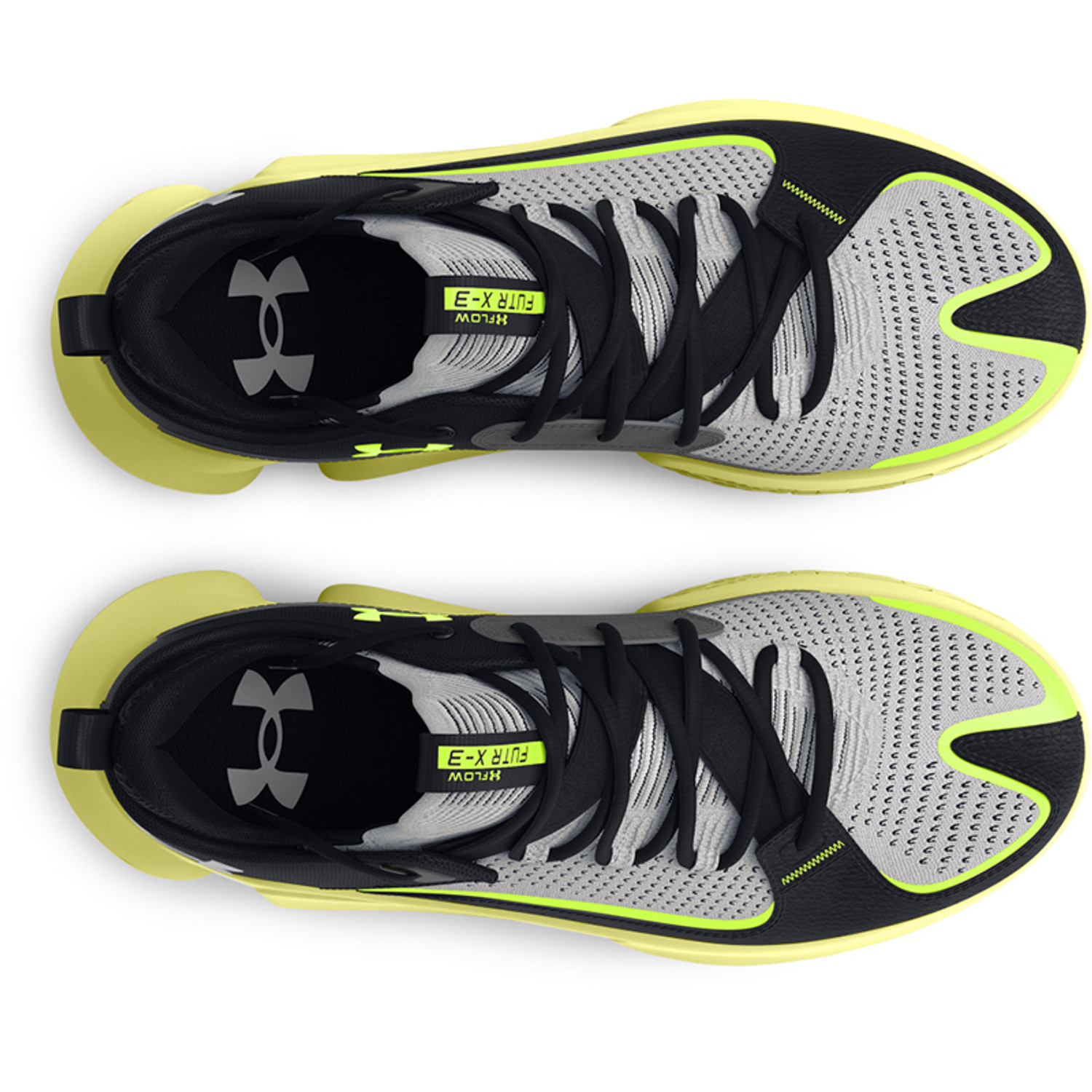 Under Armour Flow Futr X 3
