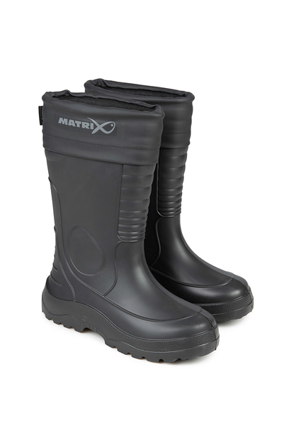 Bottes Matrix Thermal EVA Boots Fishing