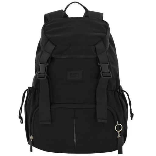 Mochila semanal Totto de 15,4 polegadas