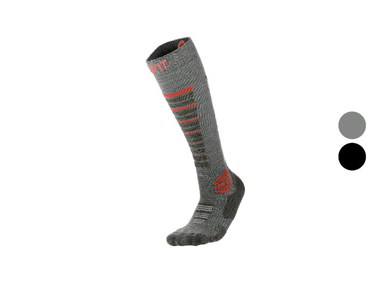 Dames skisokken Premium