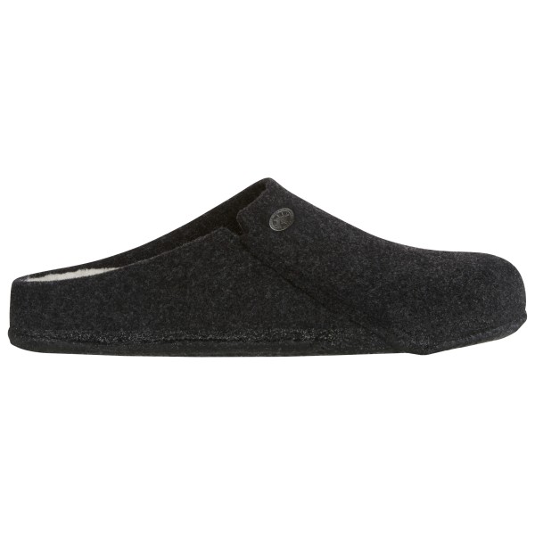 Birkenstock - Zermatt Shearling Wool Felt - Chaussons de chalet