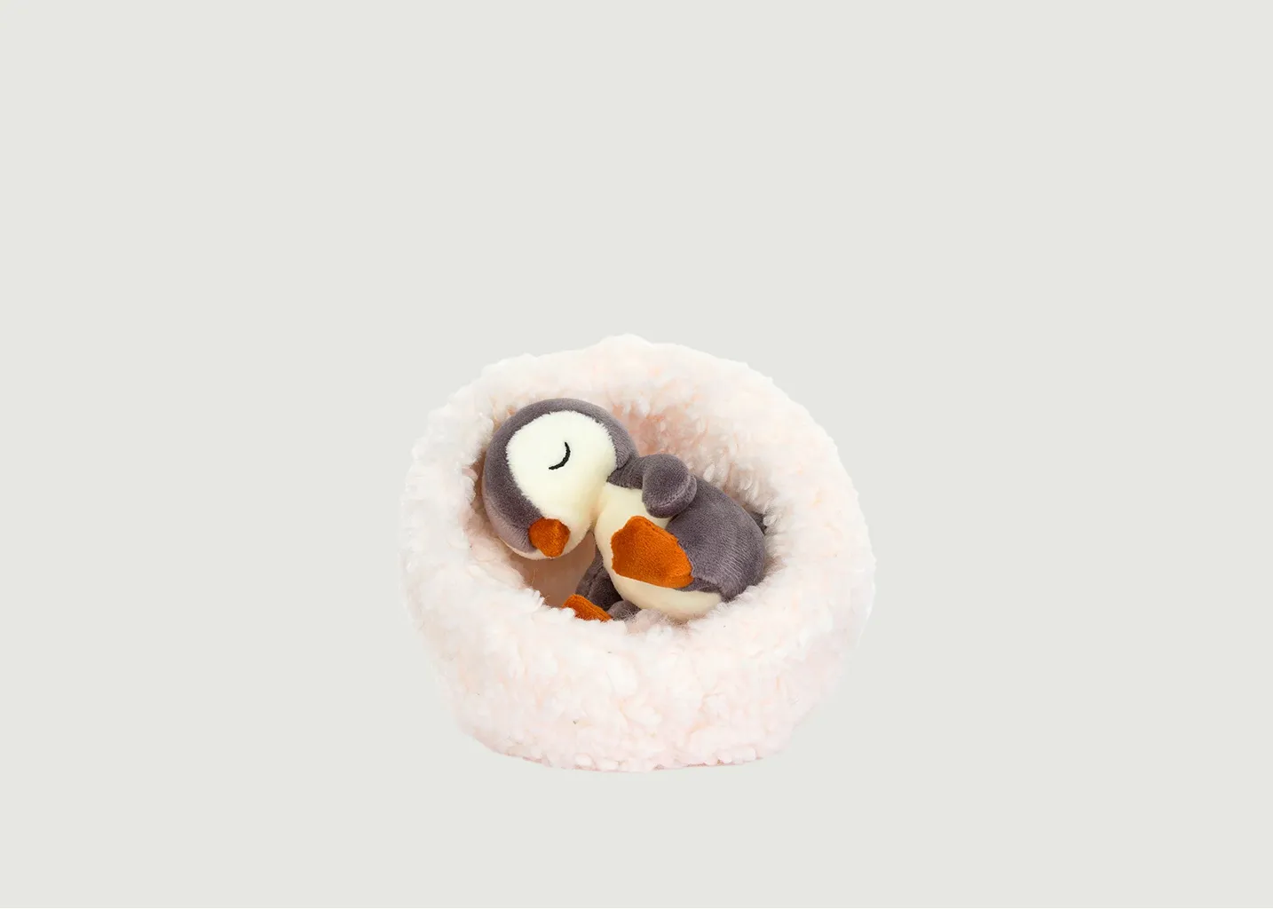 Peluche Hibernating Penguin Jellycat