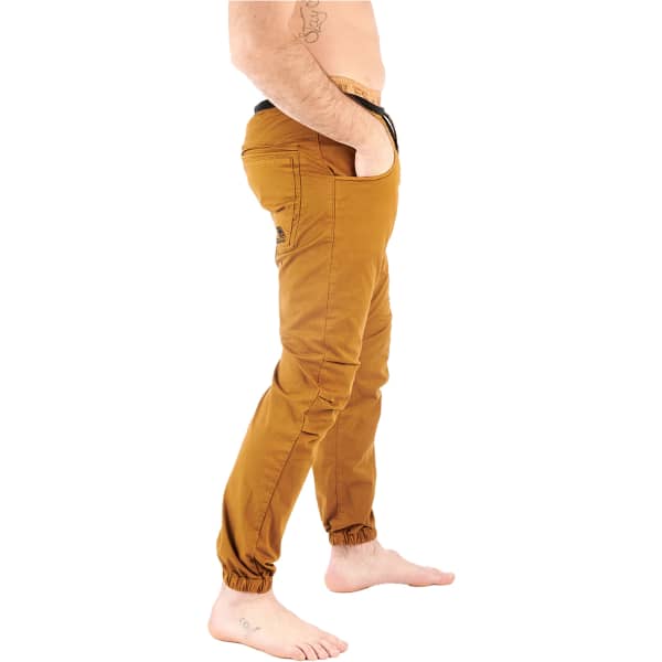 Pantalon escalade NOGRAD NEO PANT M CURRY