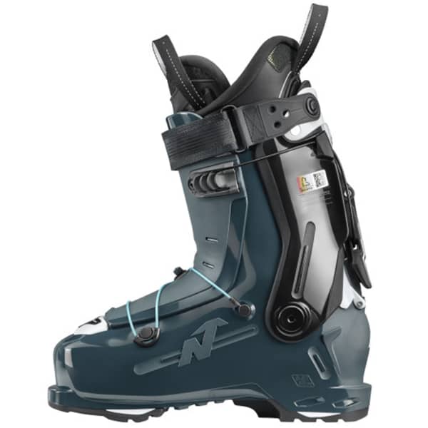 Chaussure de ski NORDICA HF PRO 95 W GW GREEN/BLACK/WHITE