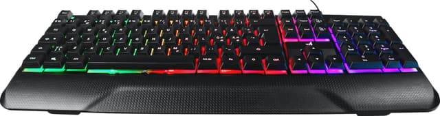 Next KD3 LED gaming tastatur
