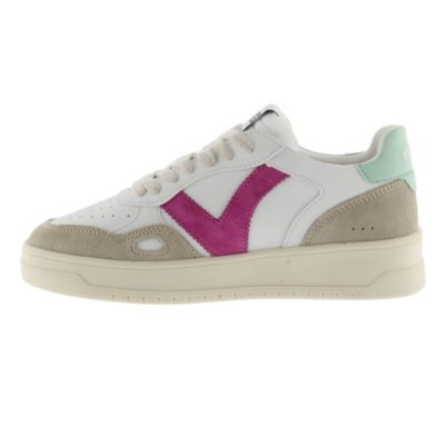 Sneakers femme Seul Efecto Piel & Serraje VICTORIA