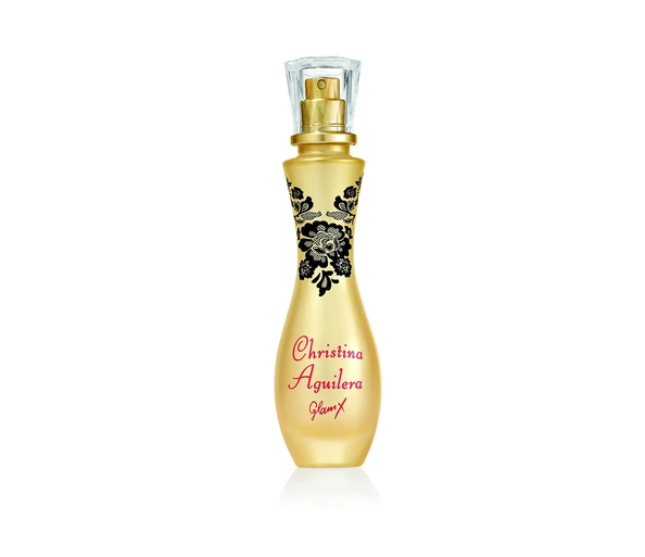 Christina Aguilera Glam X Eau de Toilette