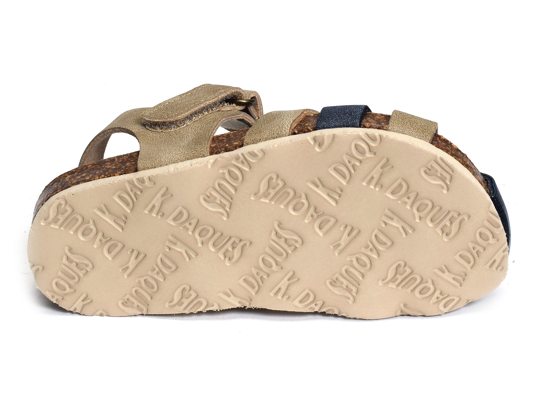 Pif marine beige
