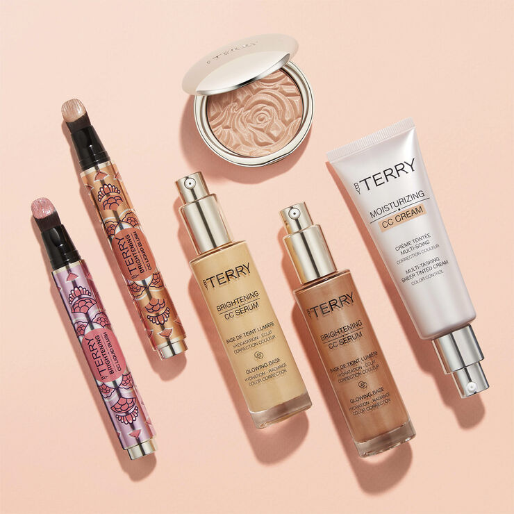 By Terry Moisturizing CC Cream