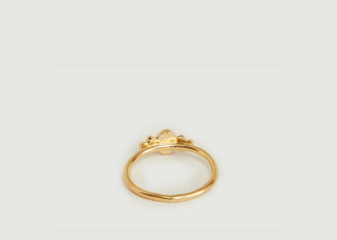Bague Lila nacre Monsieur