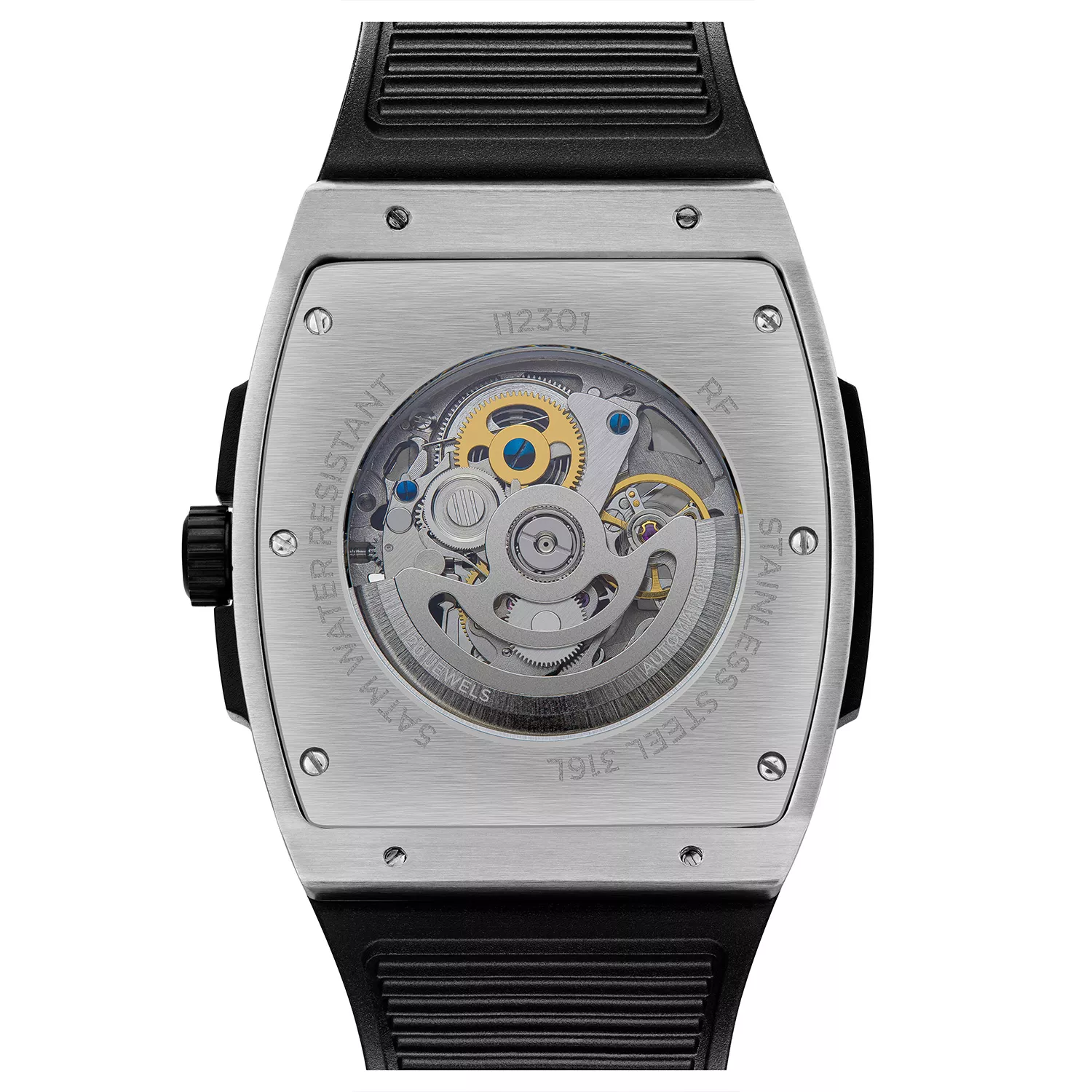 Ingersoll 1892 The Challenger Automatic I12301