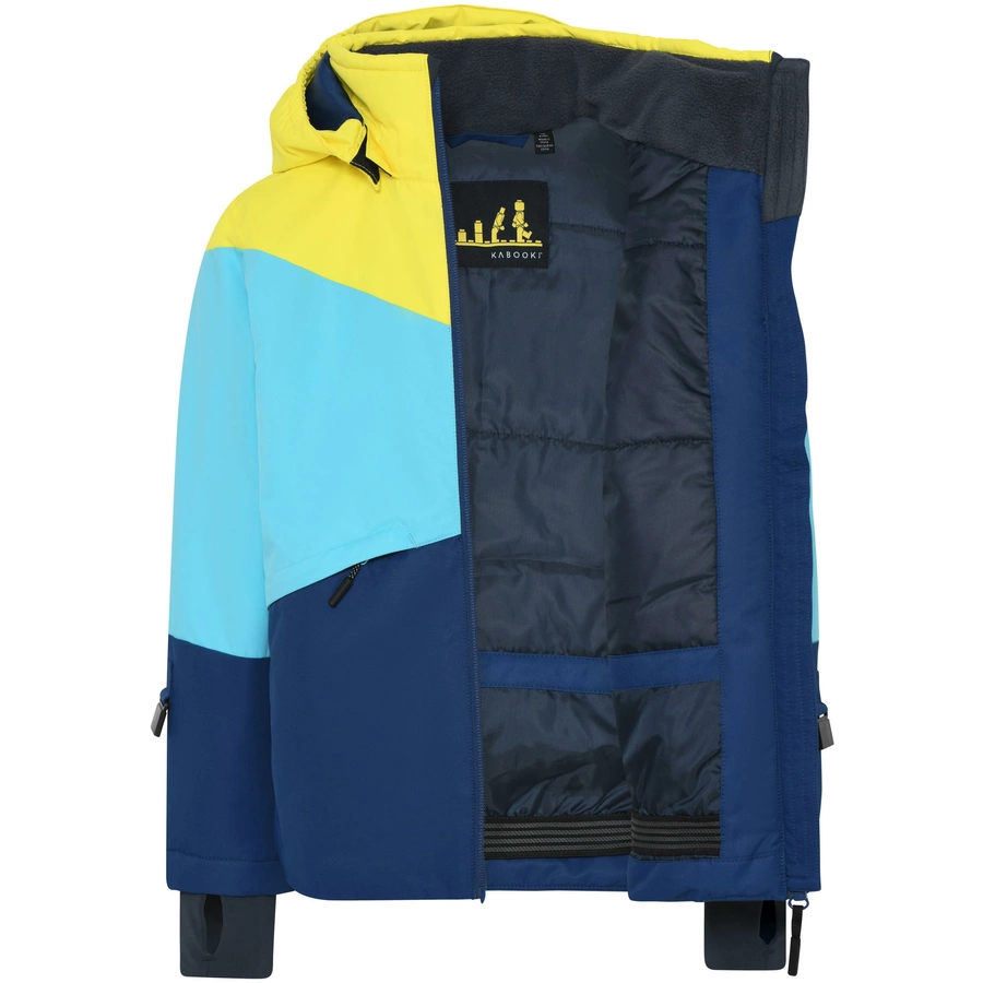 LEGO® WEAR Winterjacke LWJESTED 708 dark blue