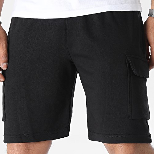 Short Jogging Noir