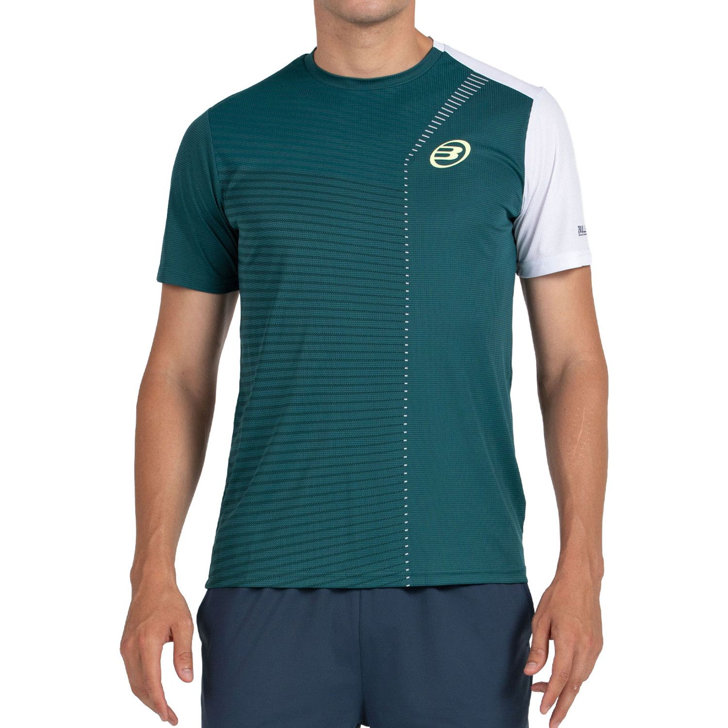 Bullpadel Llico Tee