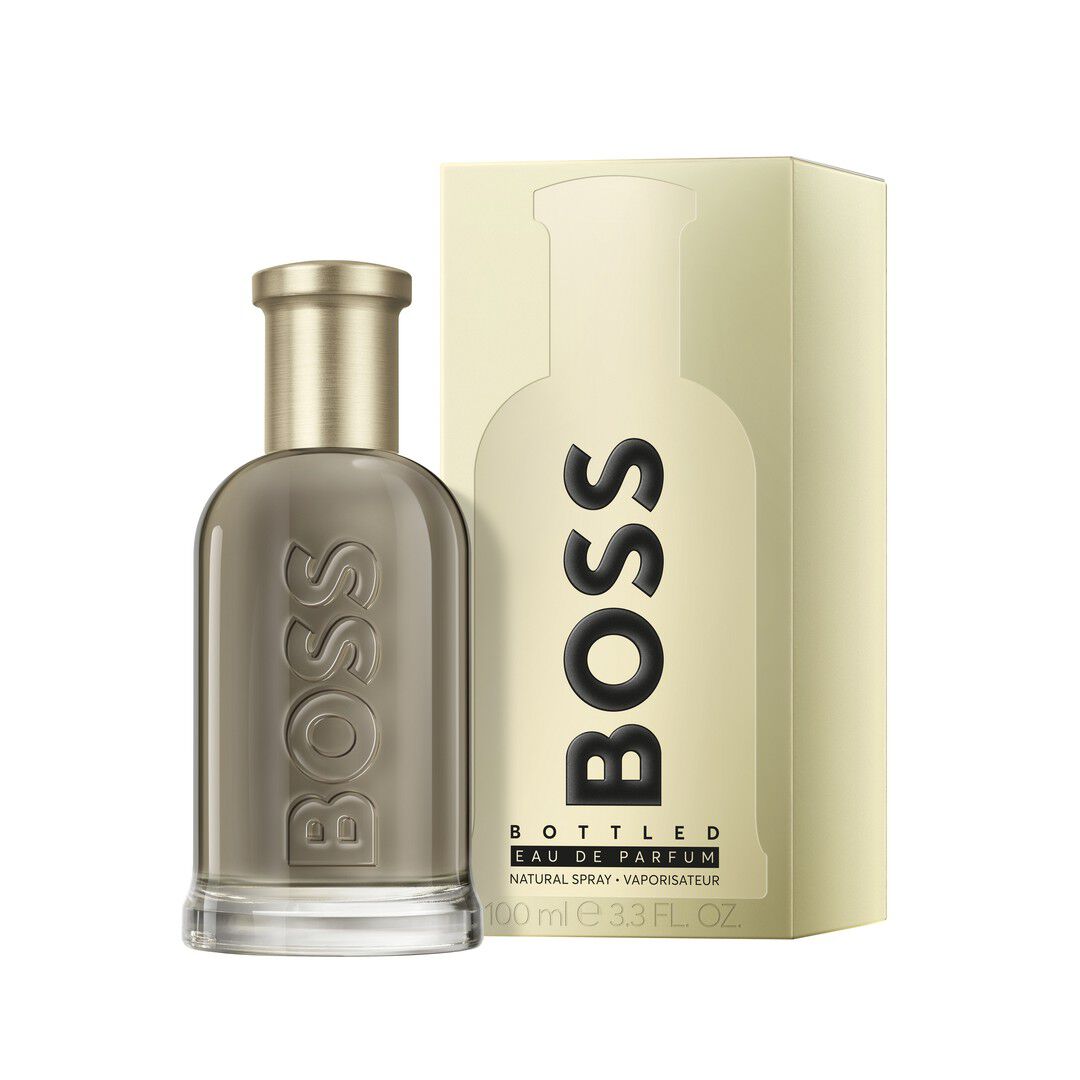 HUGO BOSS Boss Bottled Eau de Parfum - 100ml
