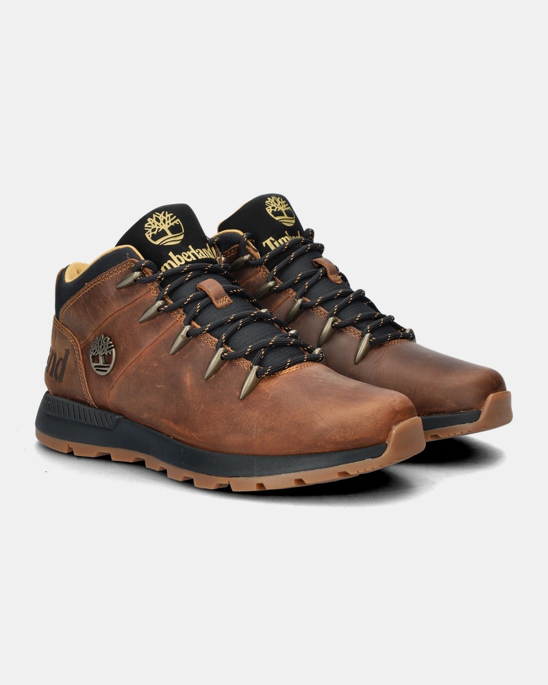 Timberland Sprint Trekker Veterboots  - bruin