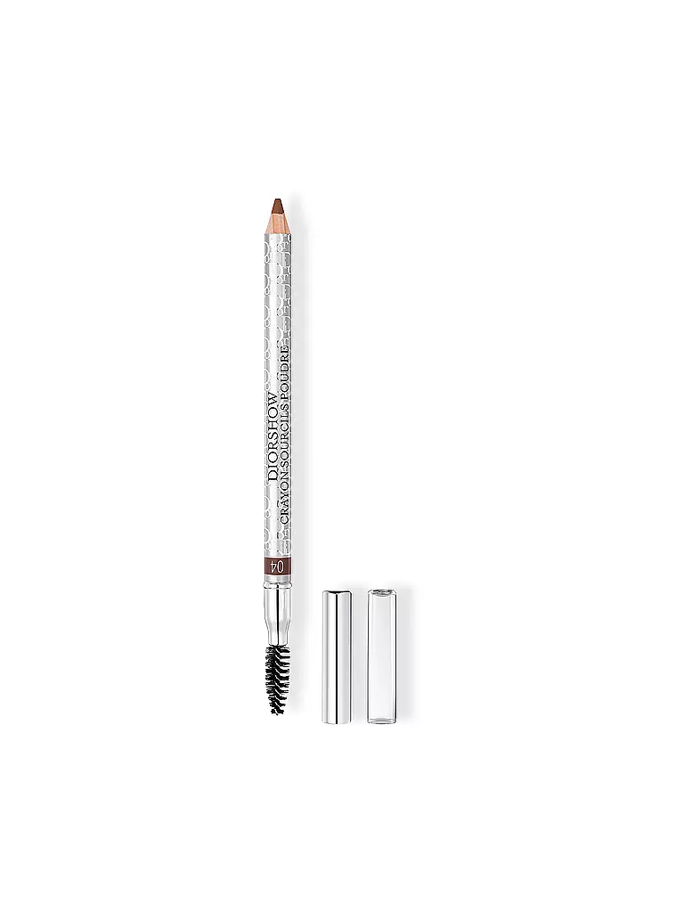 DIOR Augenbrauenstift - Diorshow Crayon Sourcils Poudre ( 04 Augurn )  braun