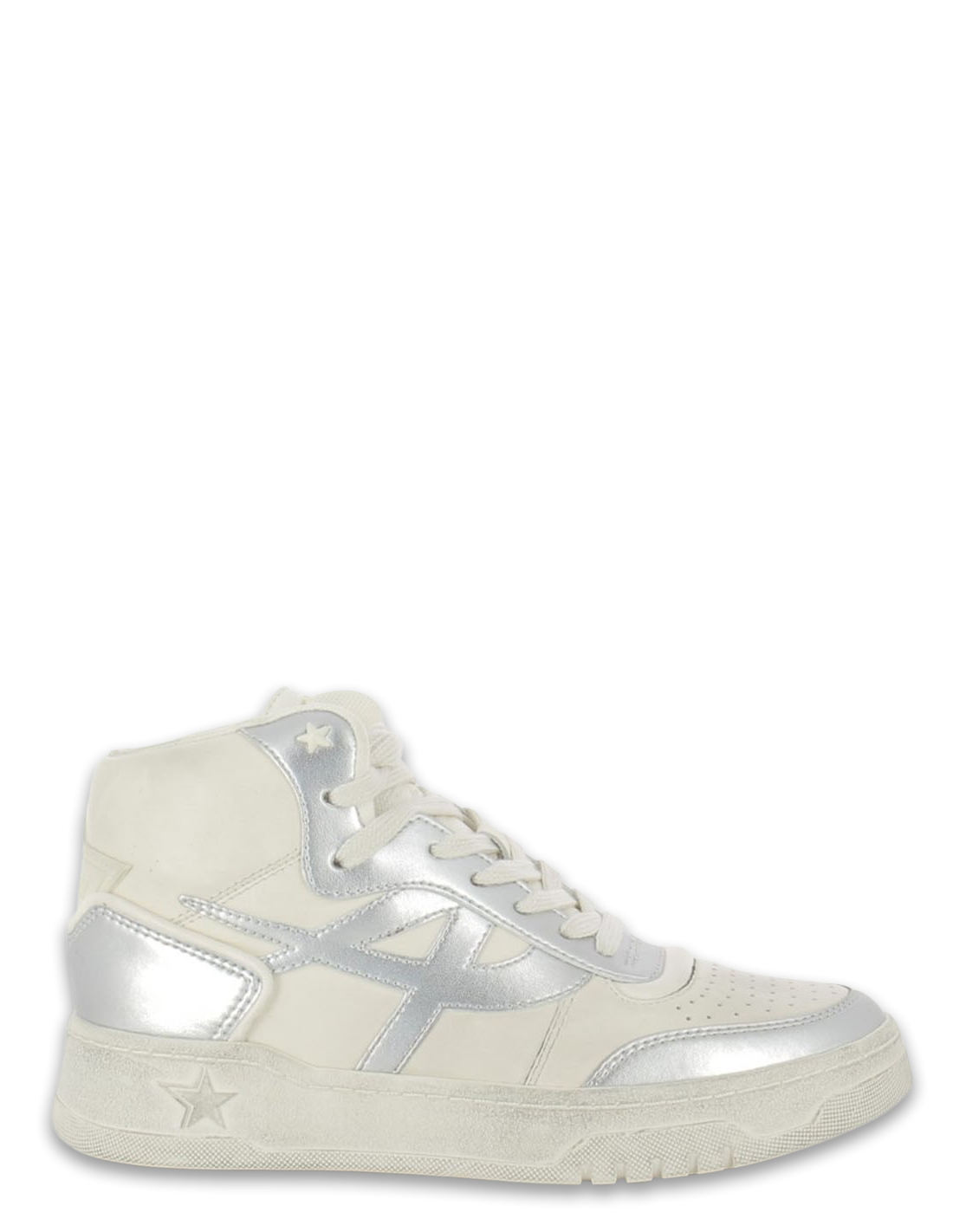 ash Sneakers Montante Femme F23-BONO05