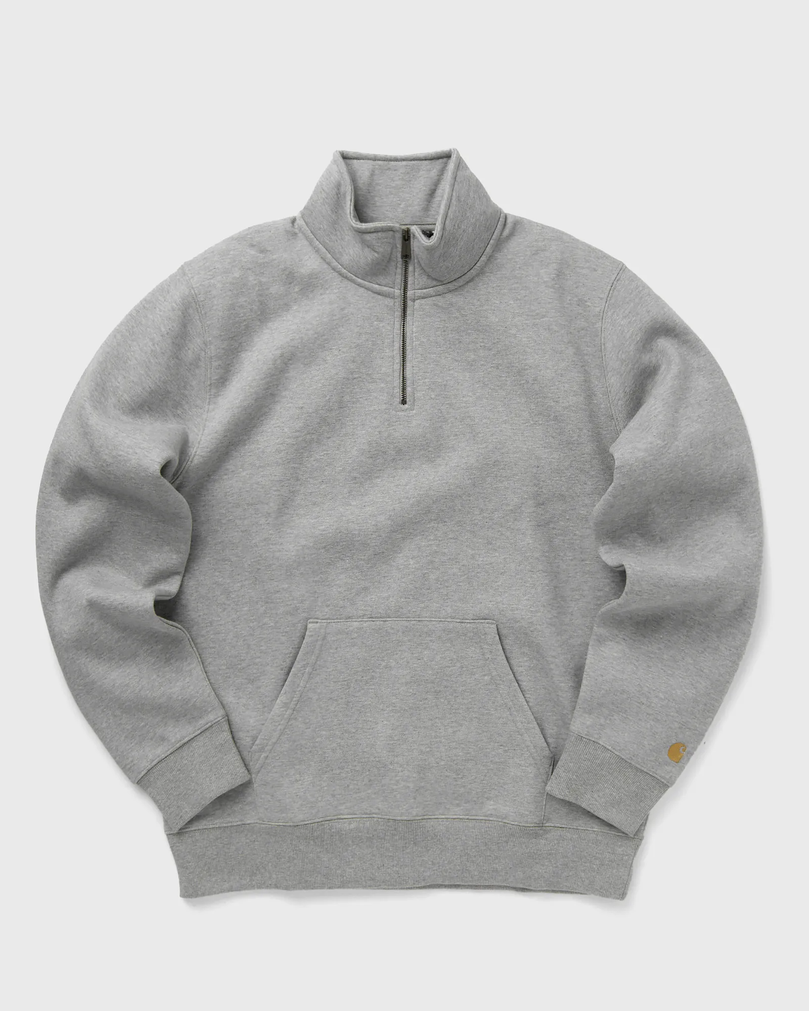 Carhartt WIP Chase Neck Zip Sweat