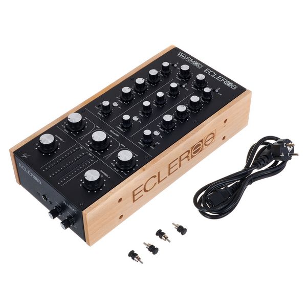 Ecler Warm2 HP Bundle