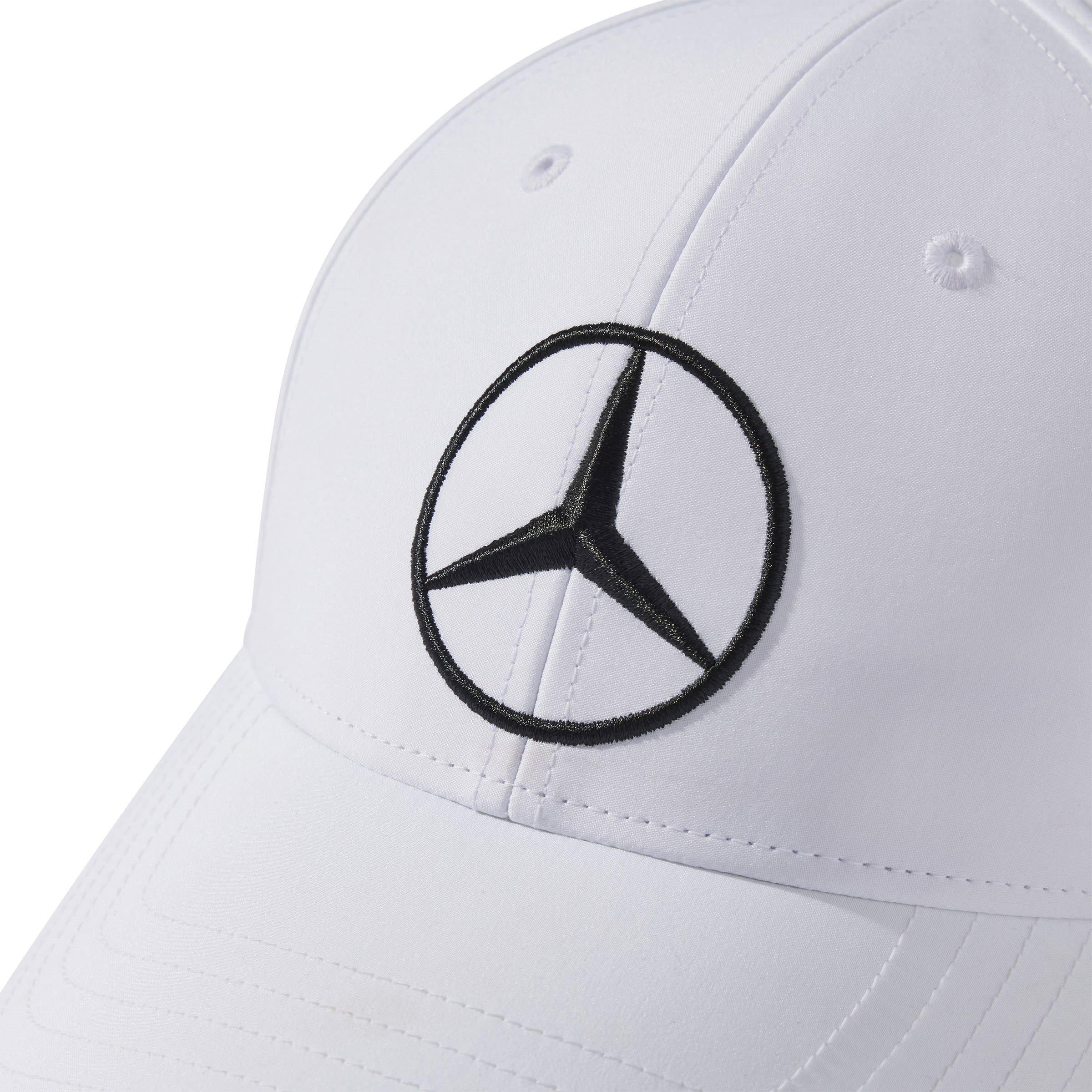 adidas Mercedes AMG Petronas Formula One Team Driver Cap