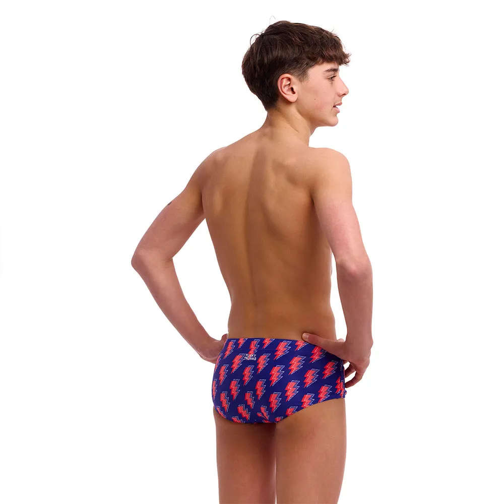 Funky trunks Sidewinder Badehose Boxer