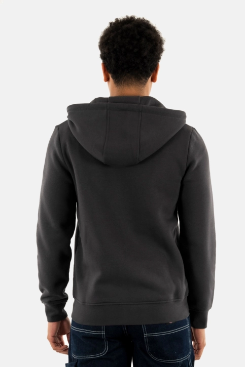Sweat faguo mesnil gry09