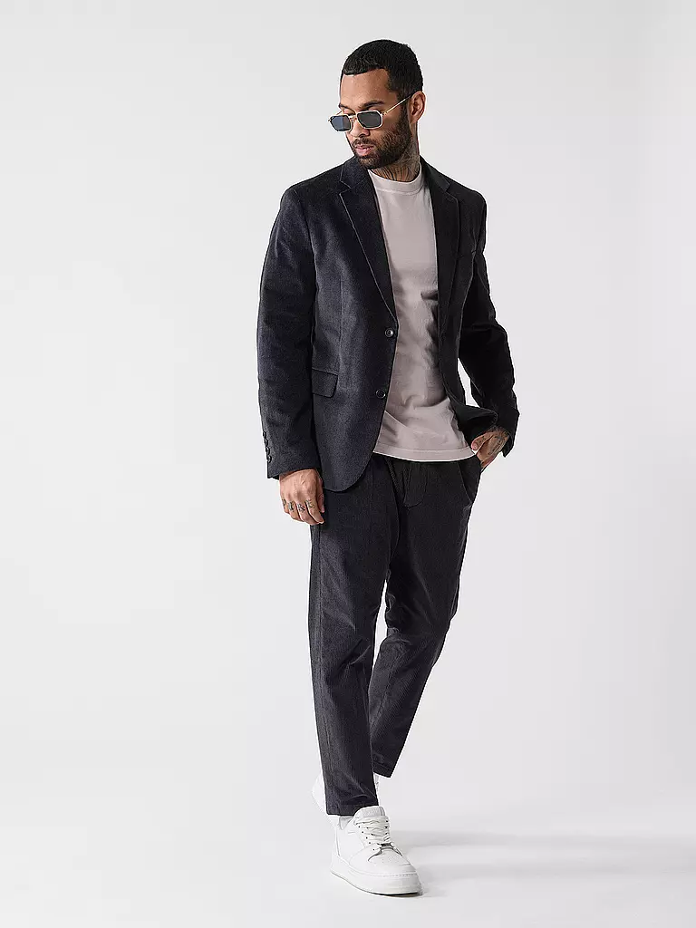 DRYKORN Chino CHASY 10 blau
