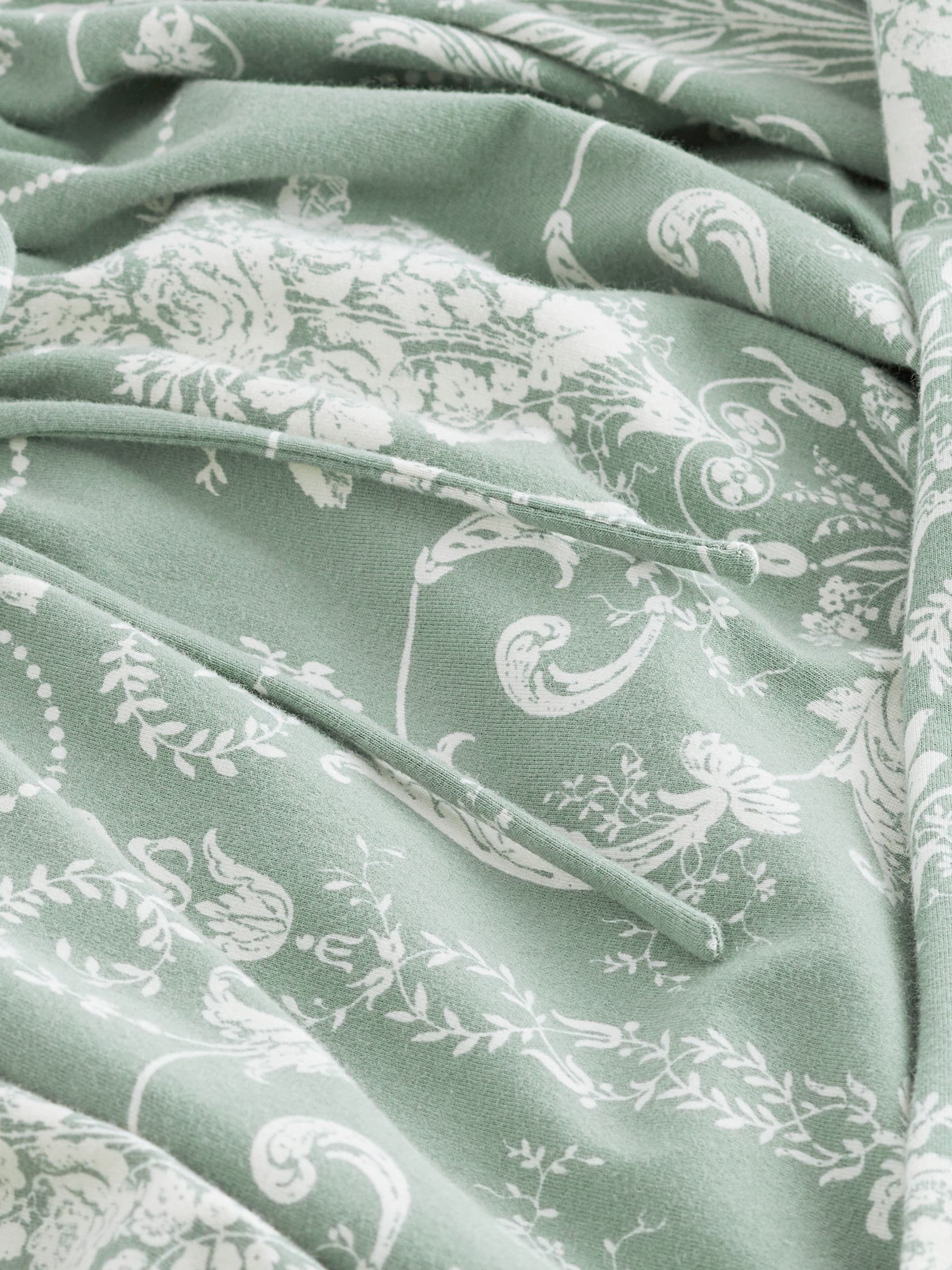 Groen - Laura Ashley pyjama's