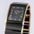 Jacques Lemans Damenuhr Dublin HighTech Ceramic 1-1940J