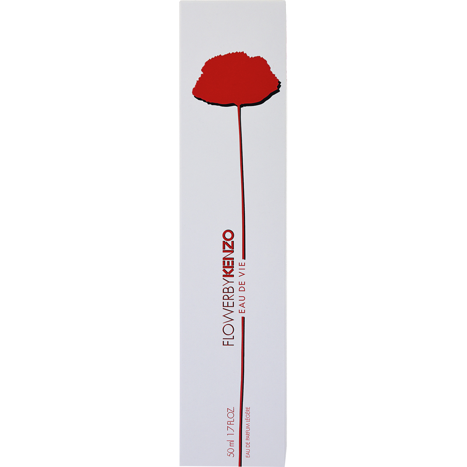 Kenzo Flower by Kenzo Eau de Vie Eau de Parfum 50 ml