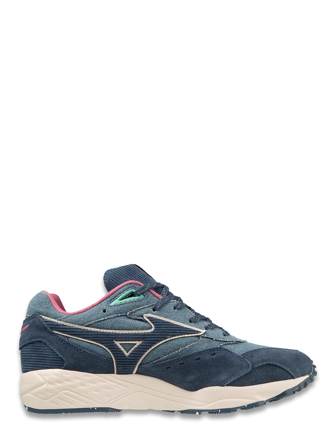 mizuno Sneakers Femme Contender