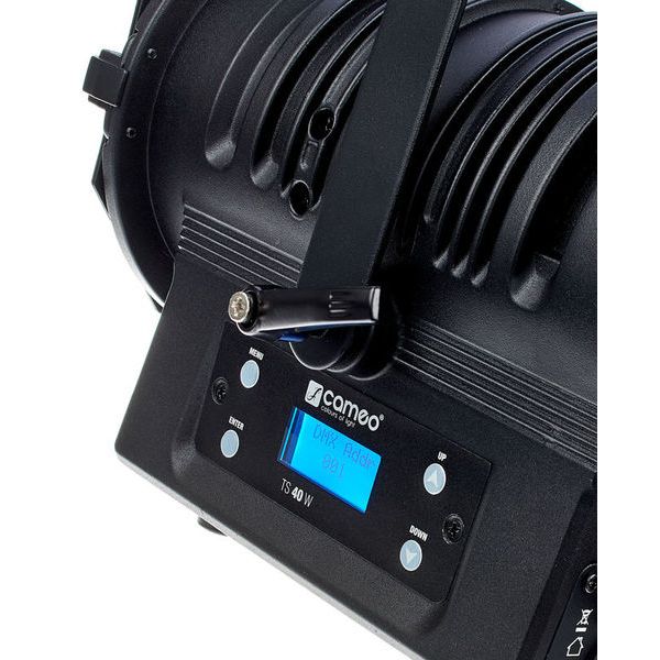 Cameo TS 40 WW LED Theater-Spot