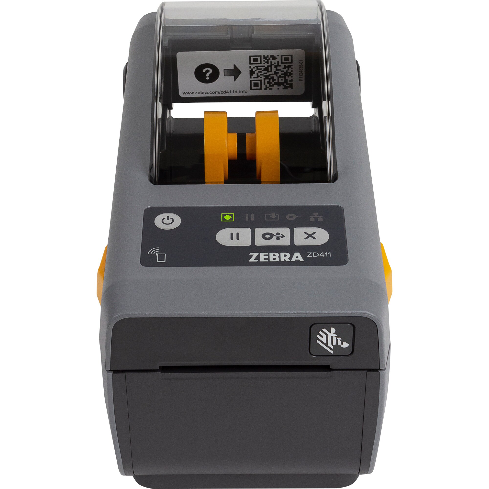 Zebra Bondrucker ZD411