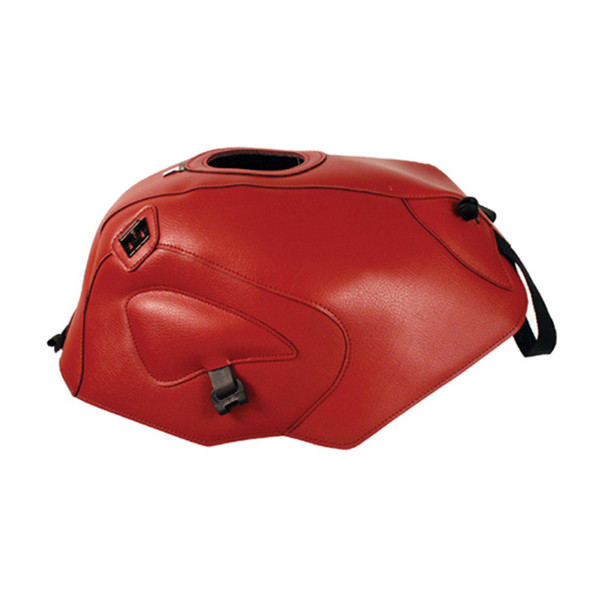 Bagster - Tapis de réservoir 1276Z Rouge