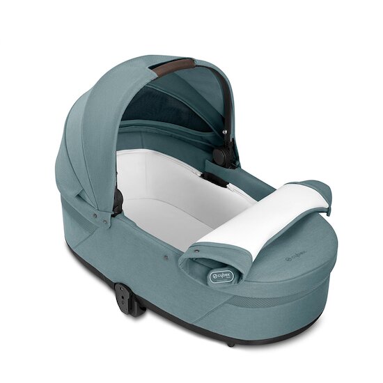 Nacelle Cot S Lux   Sky Blue        de               CYBEX