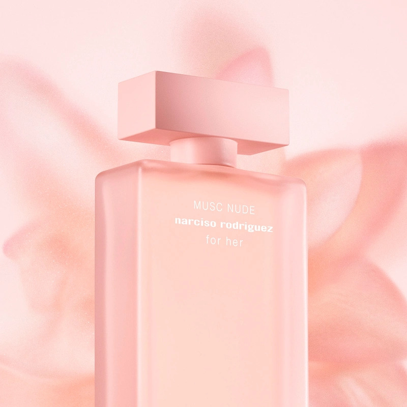 Narciso Rodriguez Musc Nude EDP 50 ml