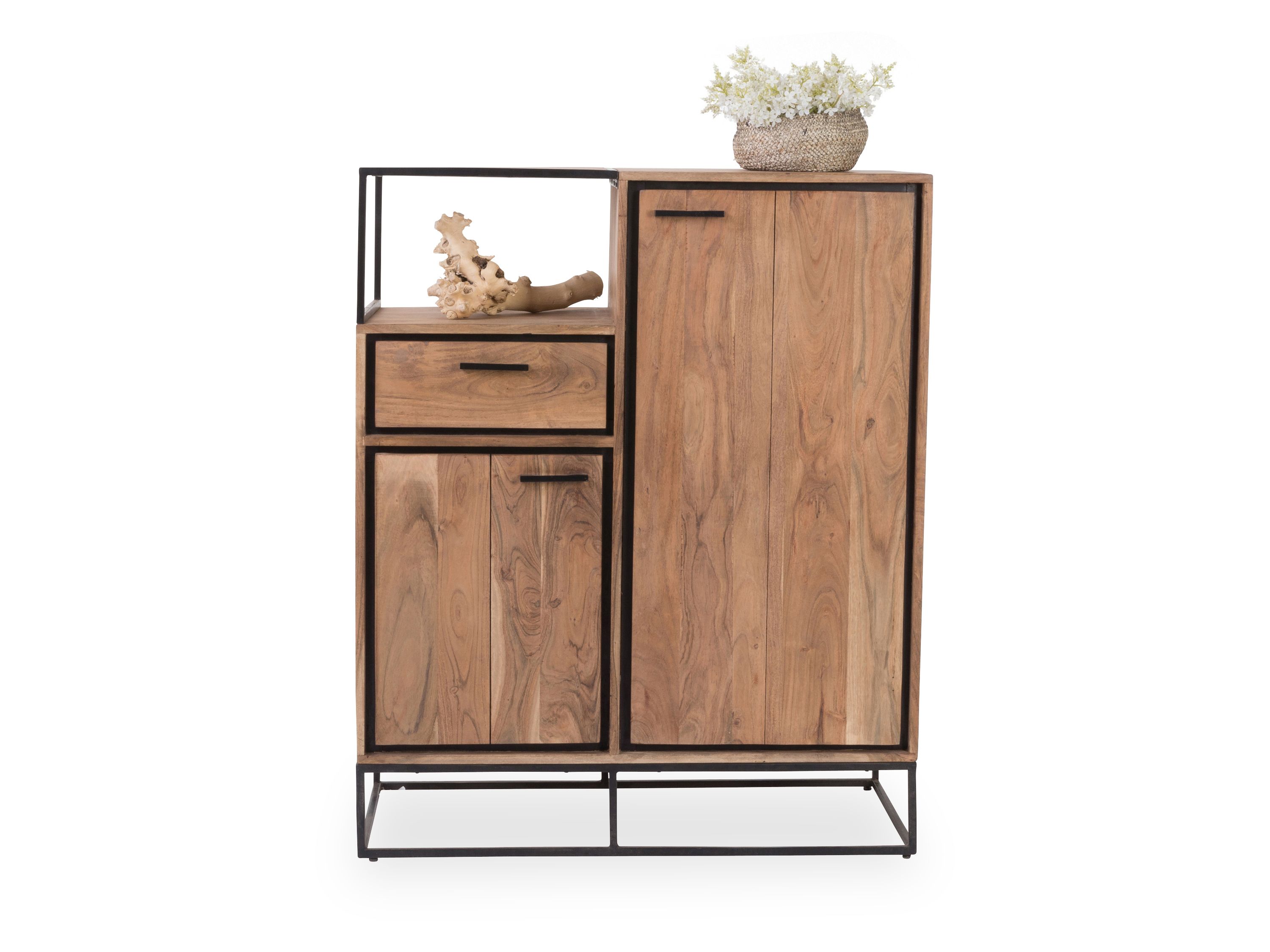 Highboard SANSIBAR NORDERNEY
